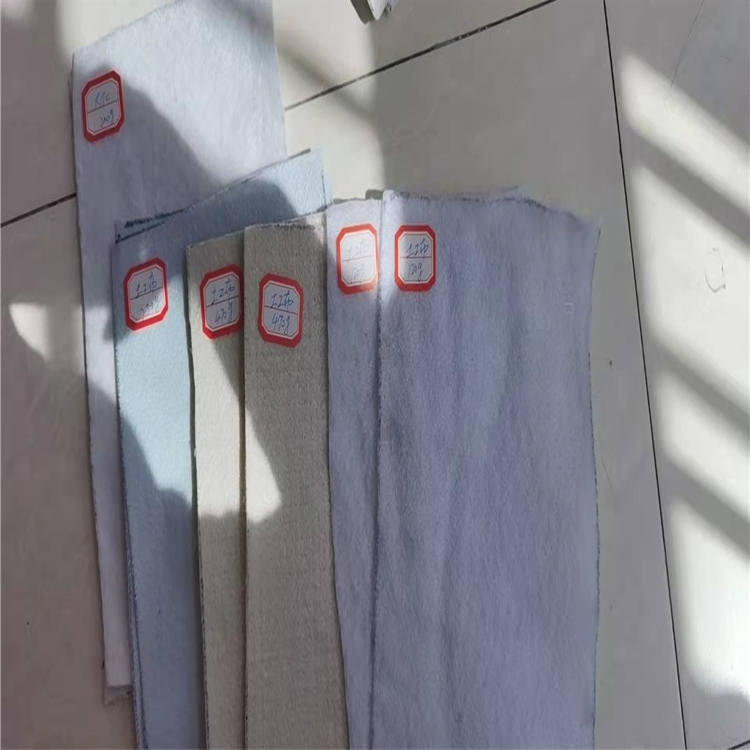 土工布生產(chǎn)廠(chǎng)家山東路易達講解土工布的用處